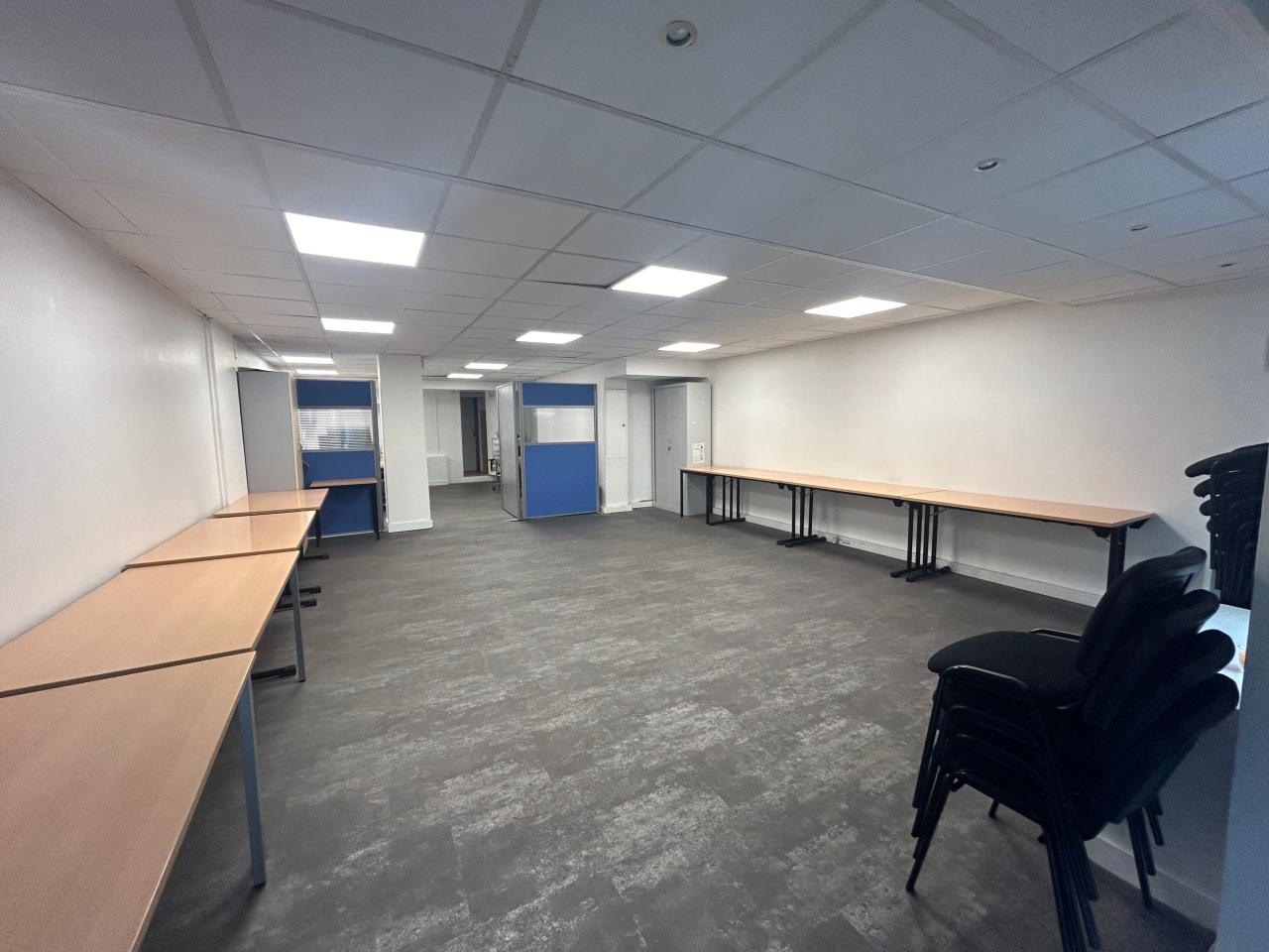 Bureau Paris 74m² Location bureau Paris OLBUR2529220 2